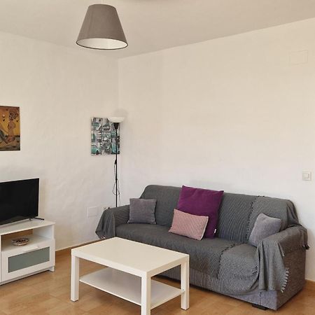 Апартаменты Casita Blum Ла-Асомада Экстерьер фото
