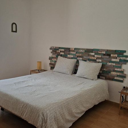 Апартаменты Casita Blum Ла-Асомада Экстерьер фото