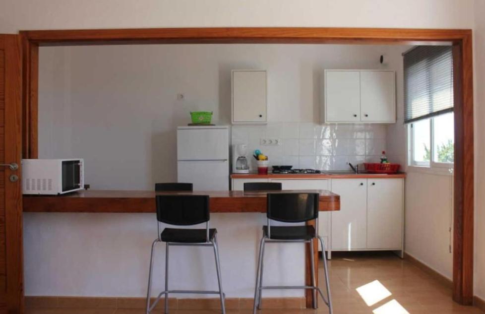 Апартаменты Casita Blum Ла-Асомада Экстерьер фото