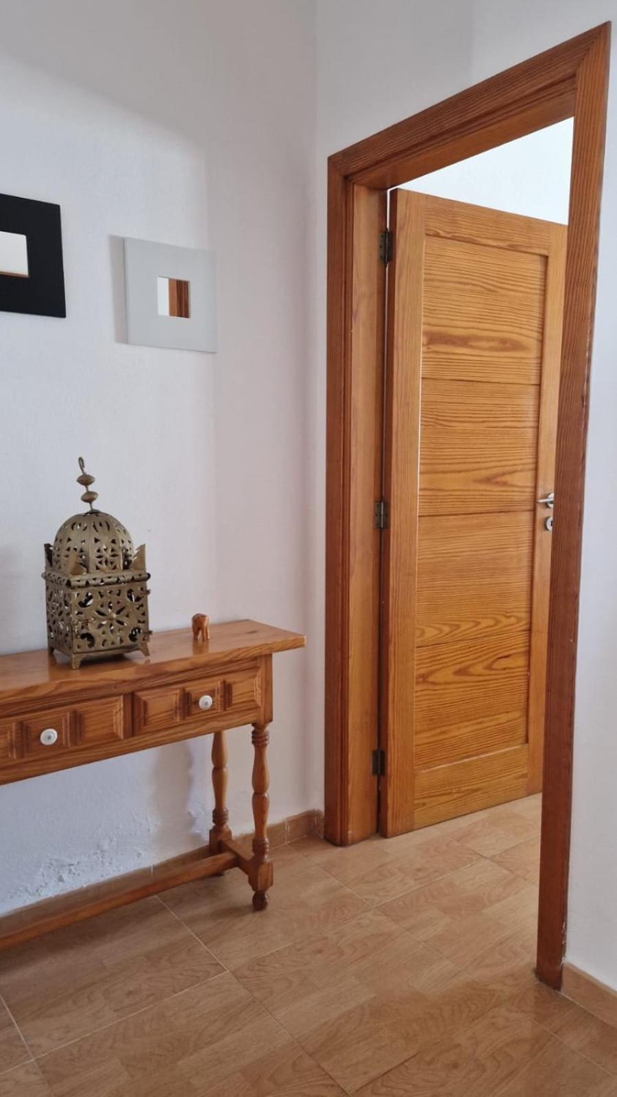 Апартаменты Casita Blum Ла-Асомада Экстерьер фото
